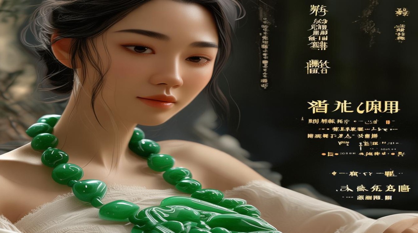 孕妇戴翡翠好吗