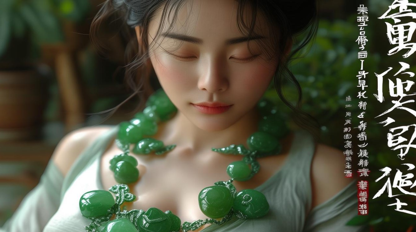 孕妇戴翡翠好吗