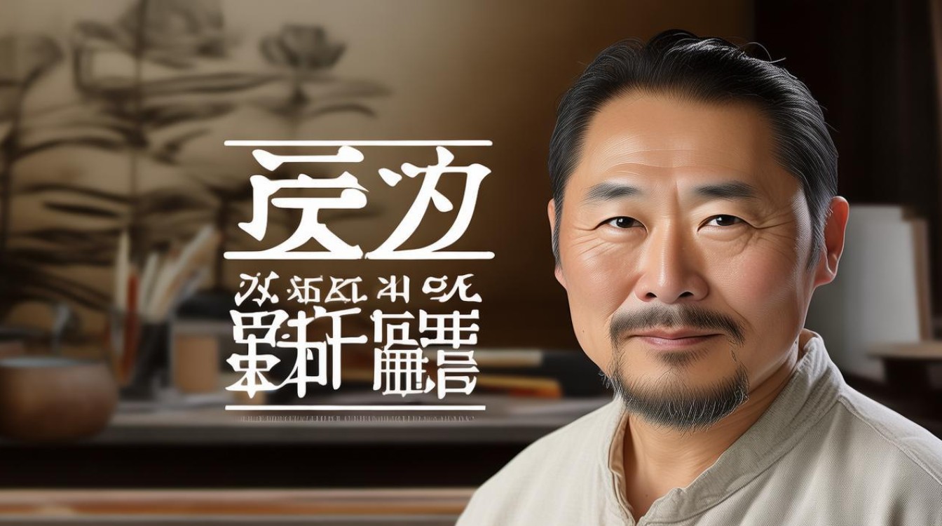 版画家赵海鹏