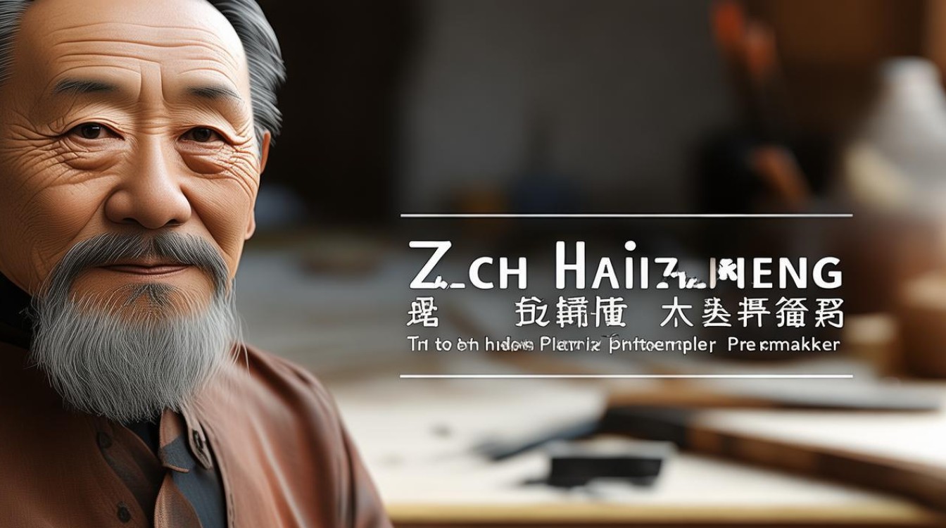 版画家赵海鹏