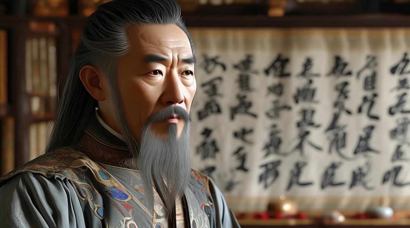 书画家赵俊山