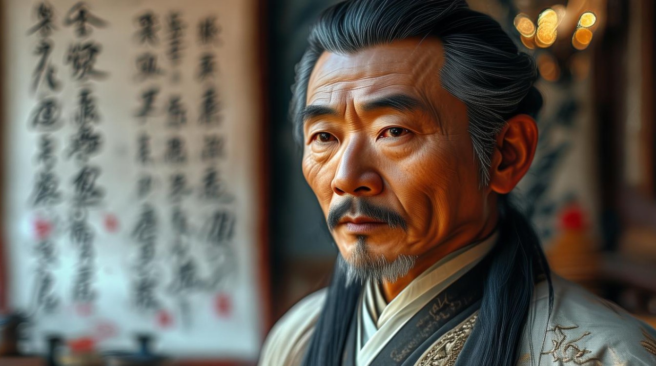 书画家赵俊山