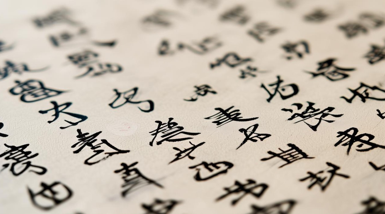 小楷书法精品