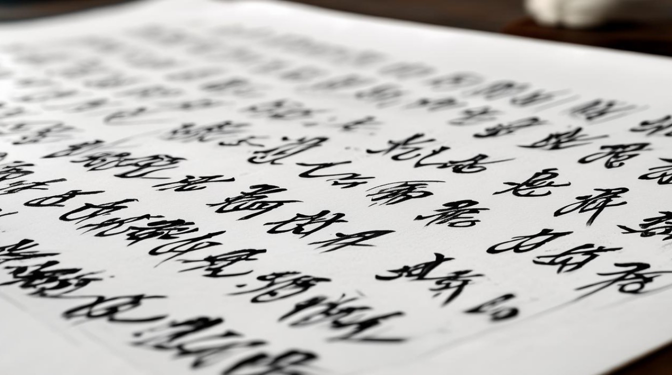 董建彬书法