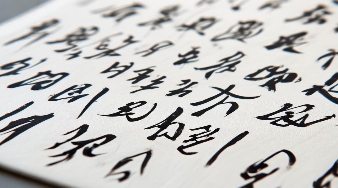 董建彬书法