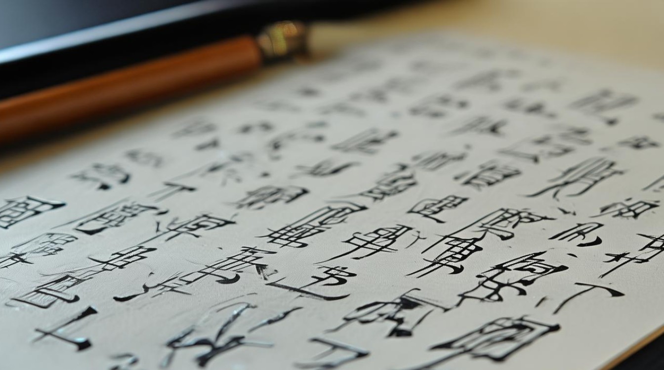 杨秀祝书法