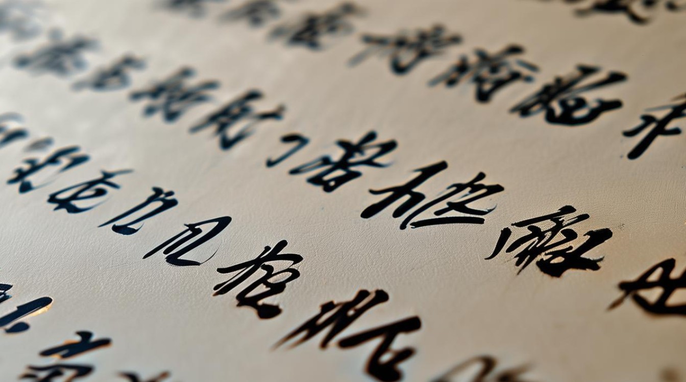 杨秀祝书法