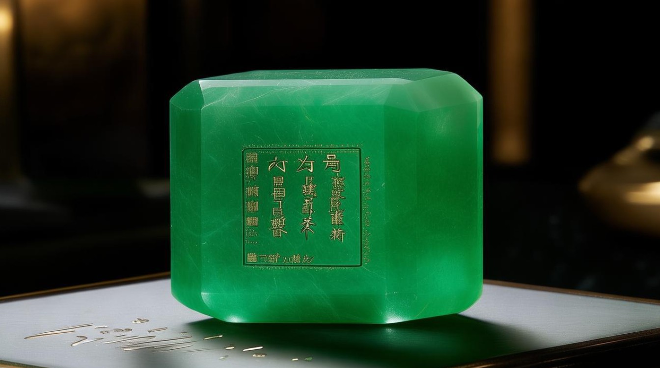 种嫩翡翠价值