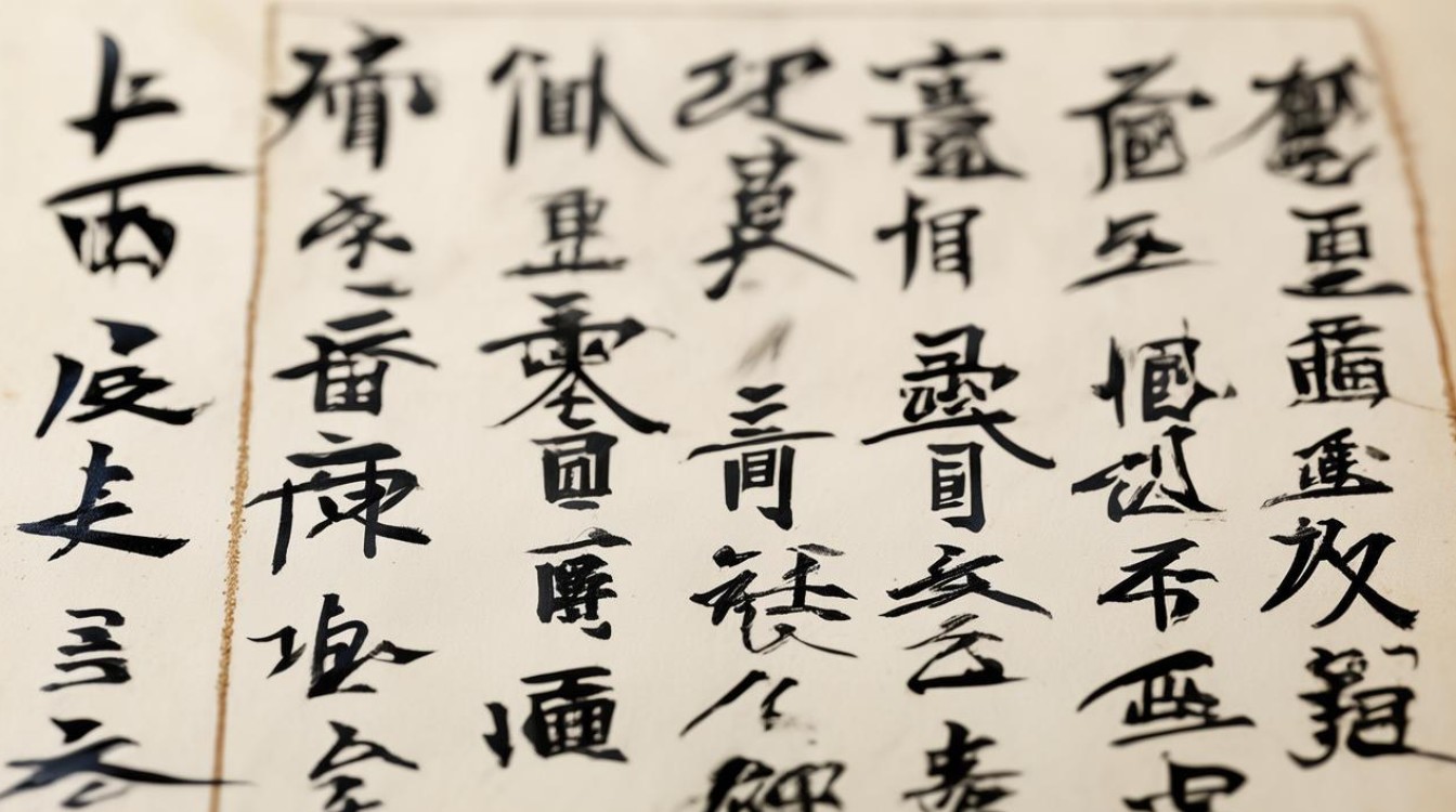 陈培立书法