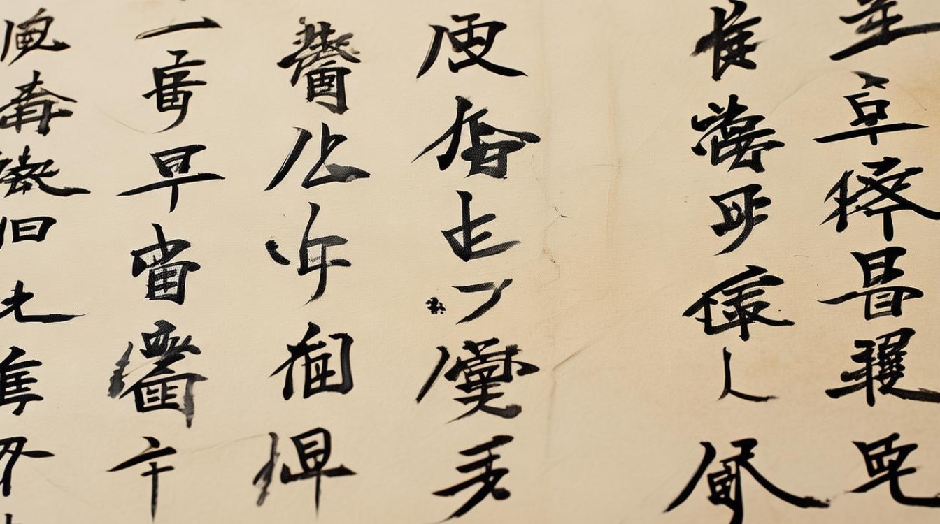 陈培立书法