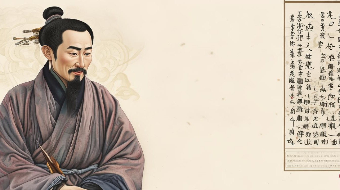 书画家张贺亮