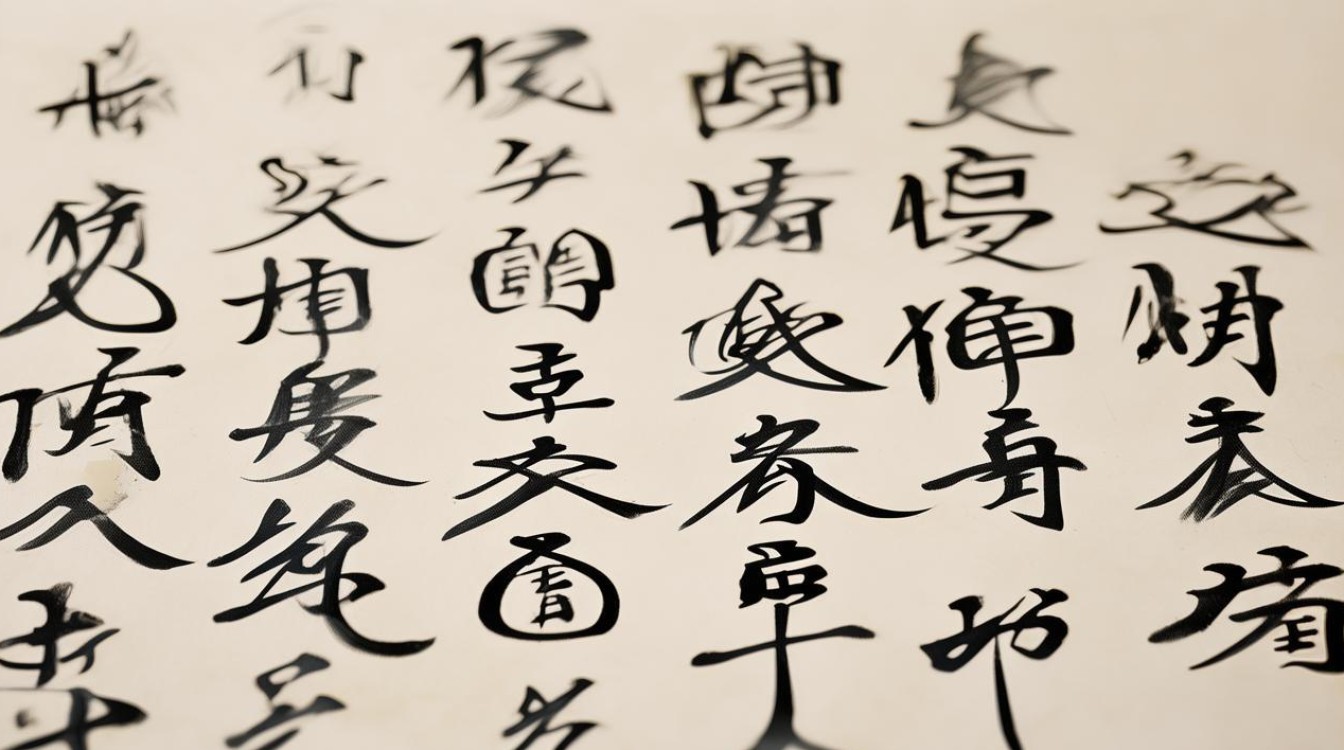 檀东铿书法