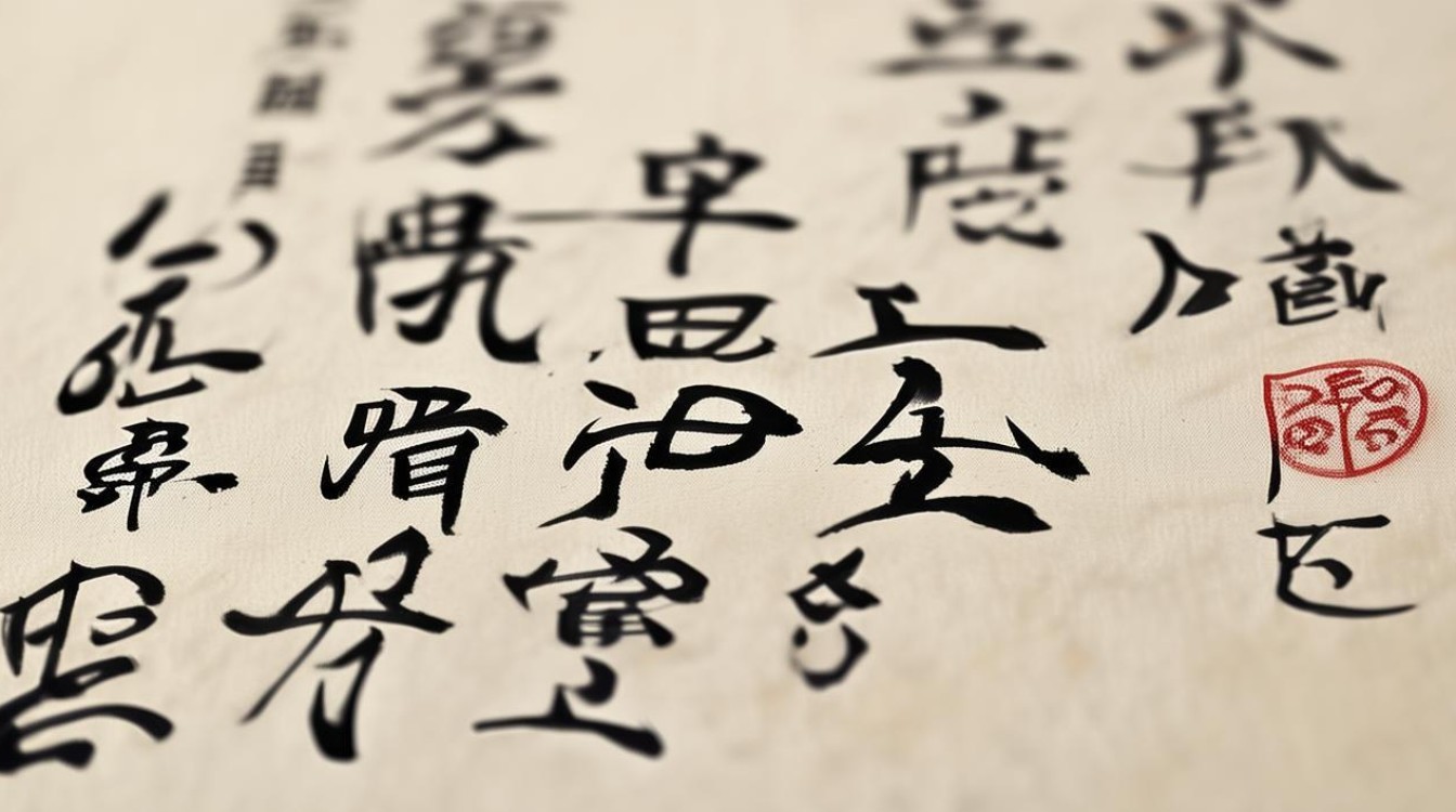 檀东铿书法