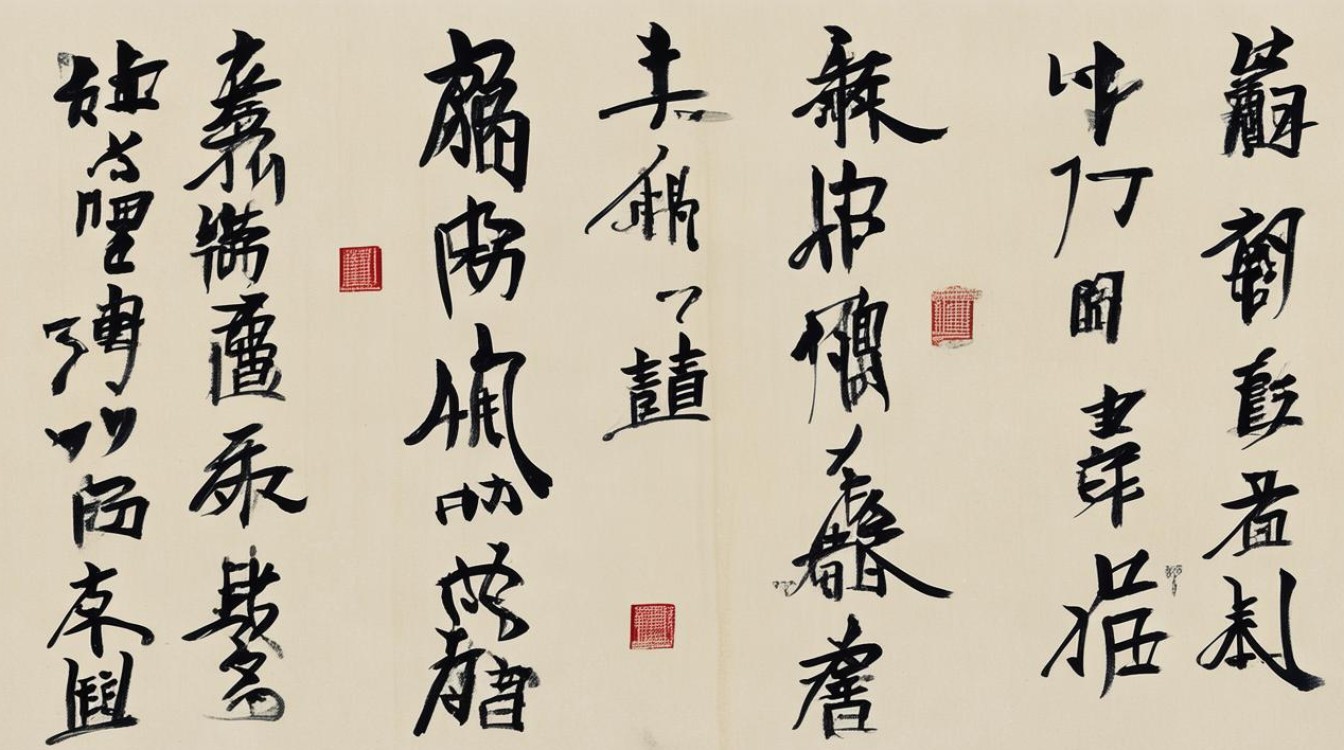 檀东铿书法
