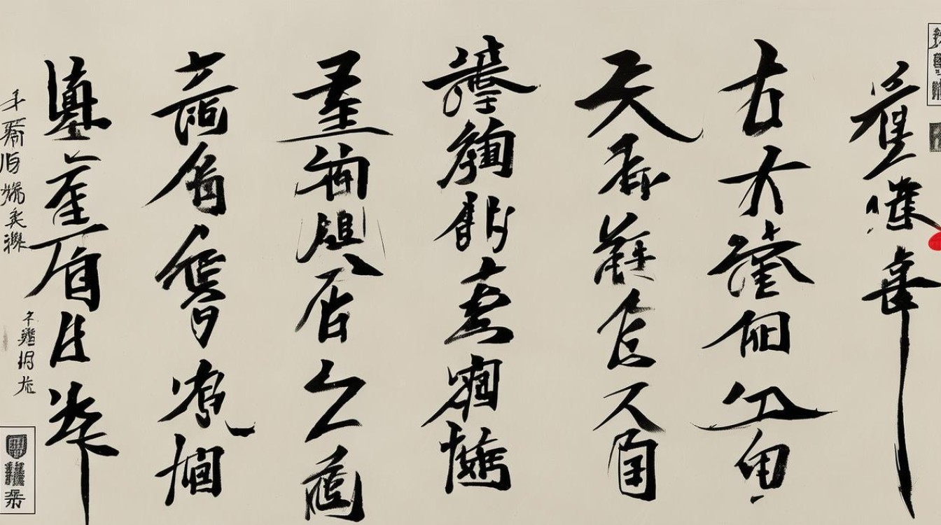 丁申阳书法价格