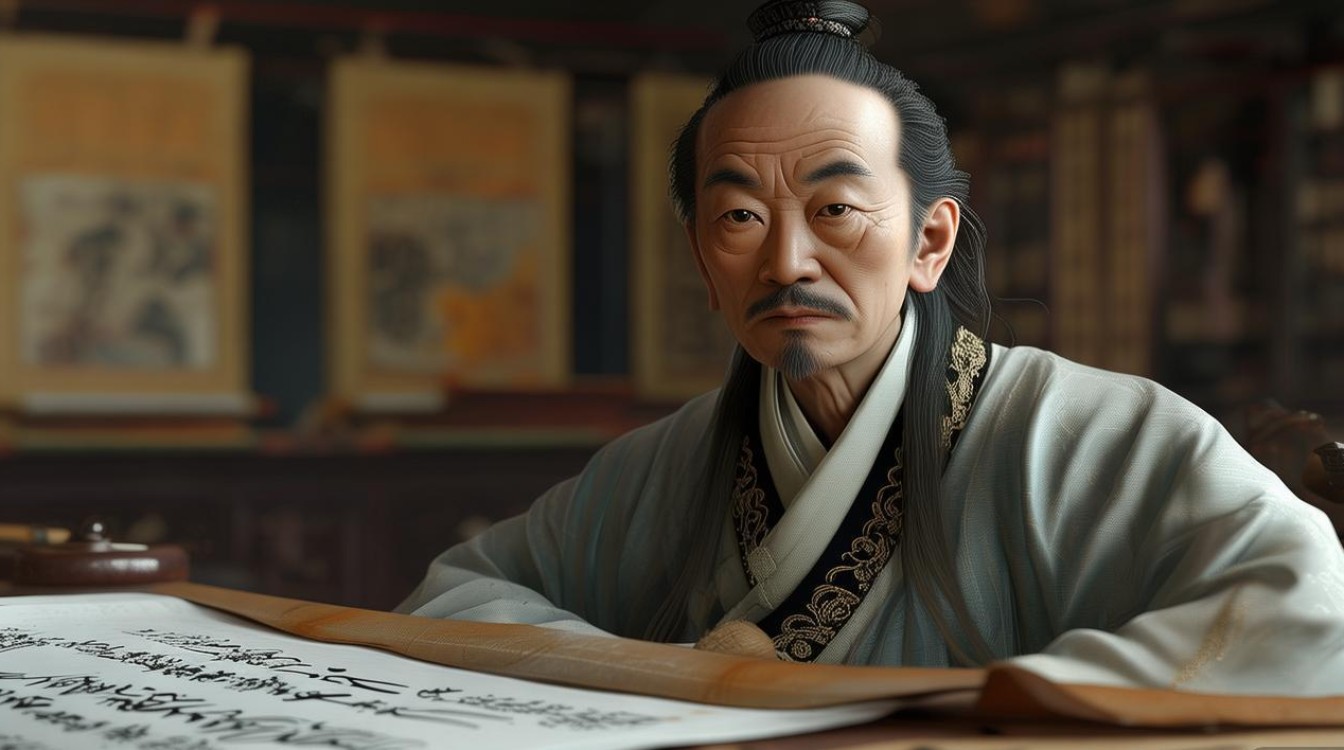 书画家邱元忠