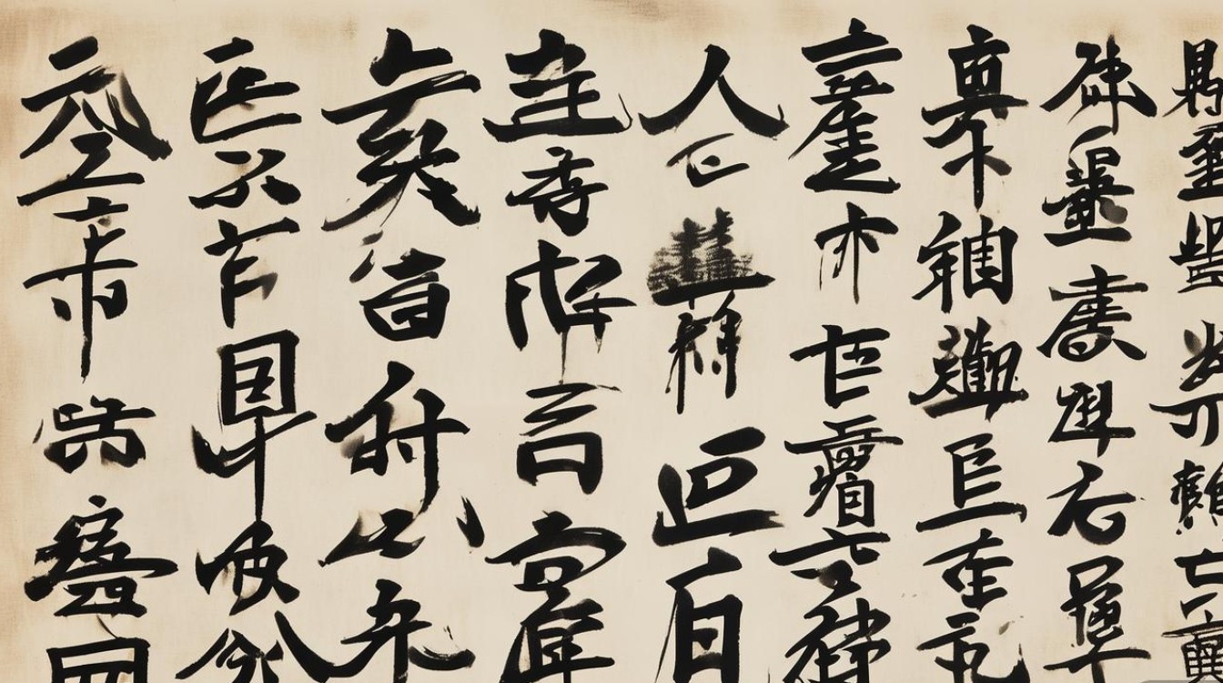 王永义书法