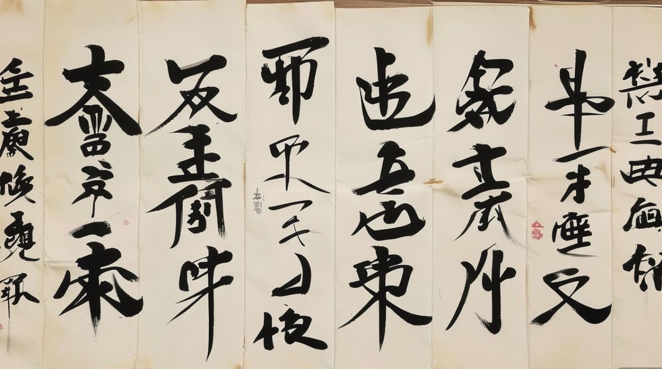 王永义书法