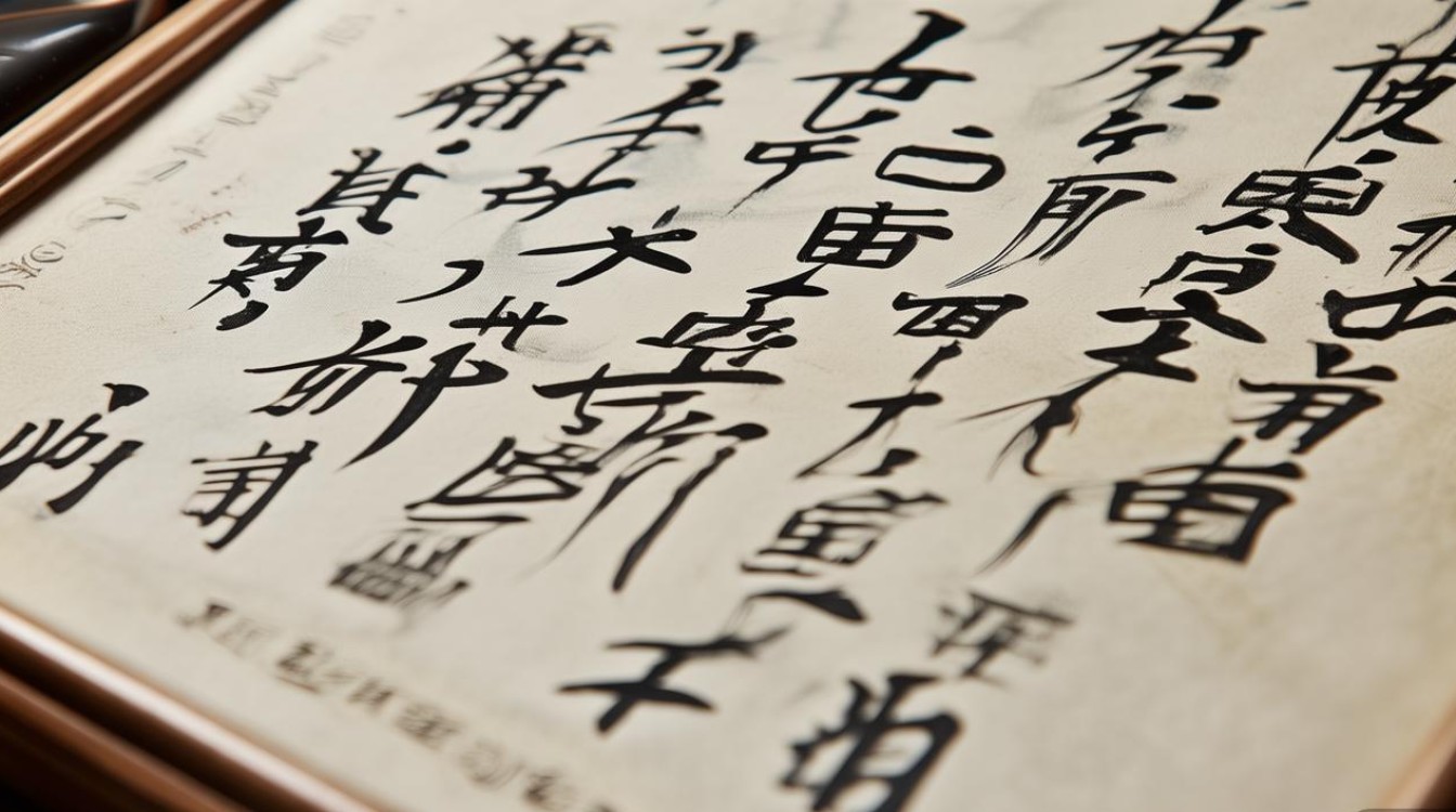 吴铁珊书法