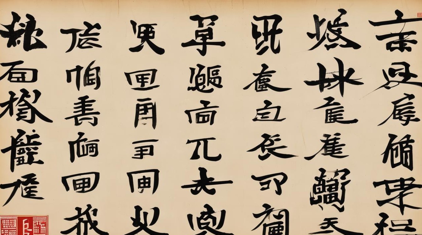 吴铁珊书法