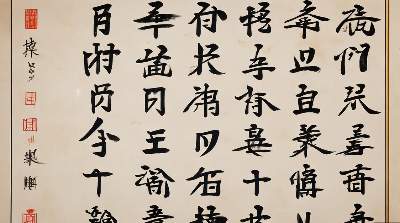 吴铁珊书法