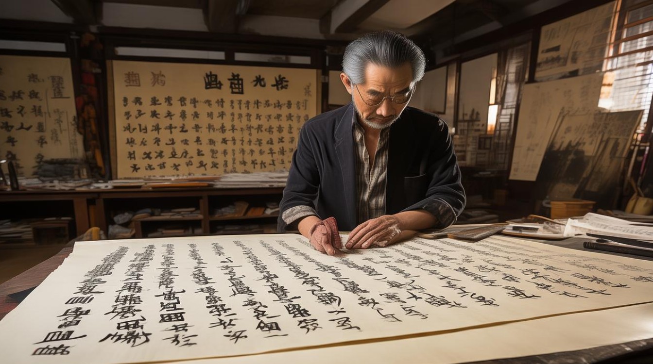 书画家孟生泰