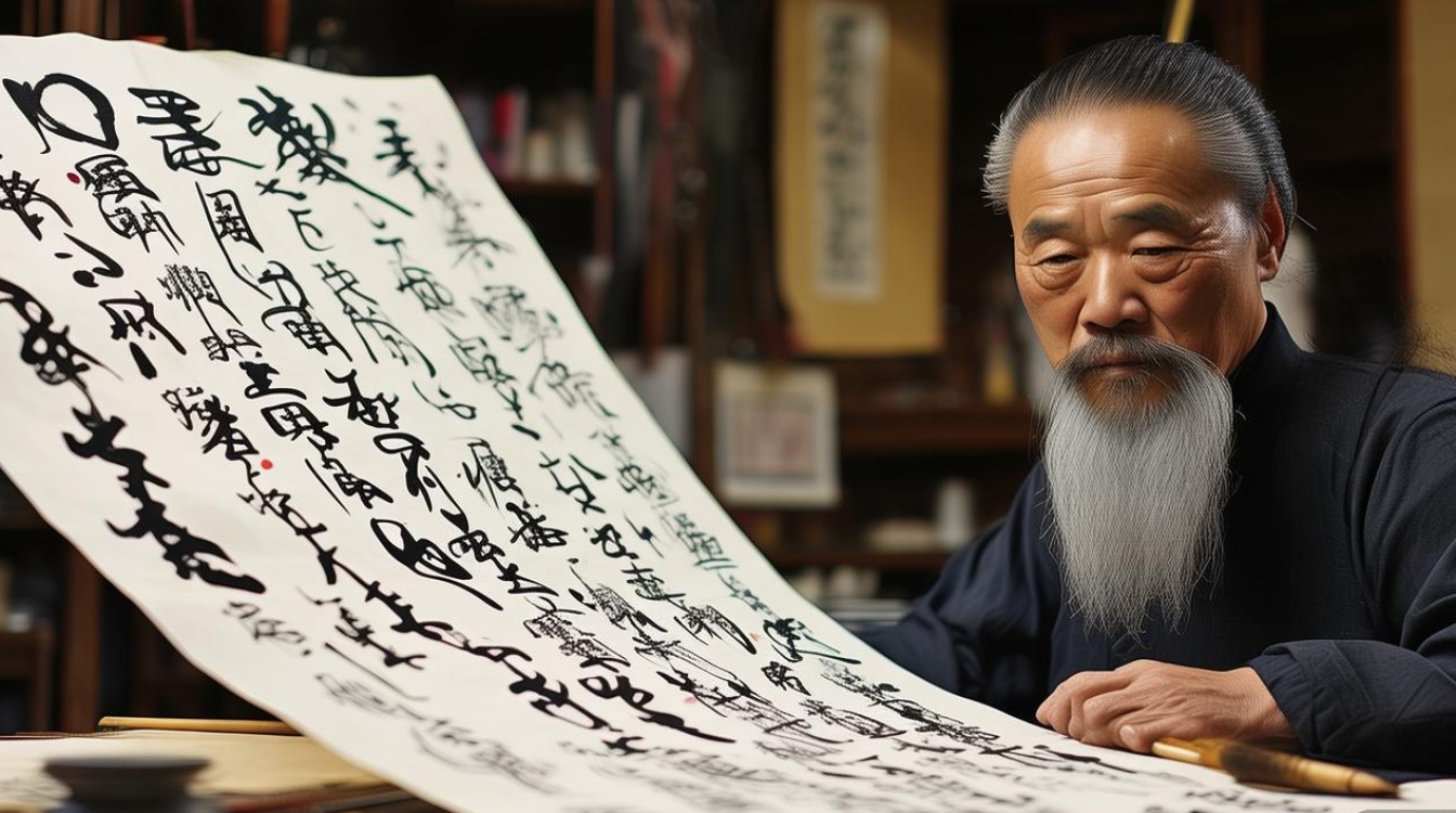 书画家孟生泰