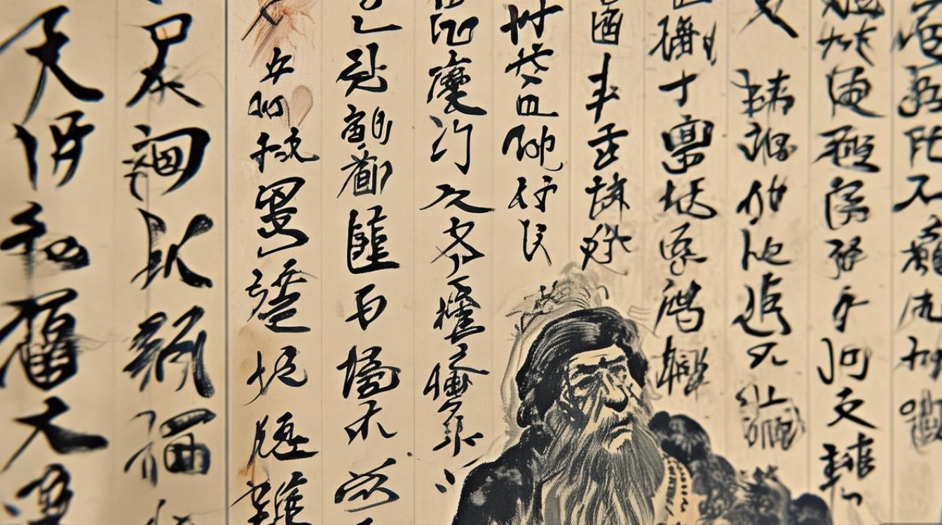 罗家轩书画家