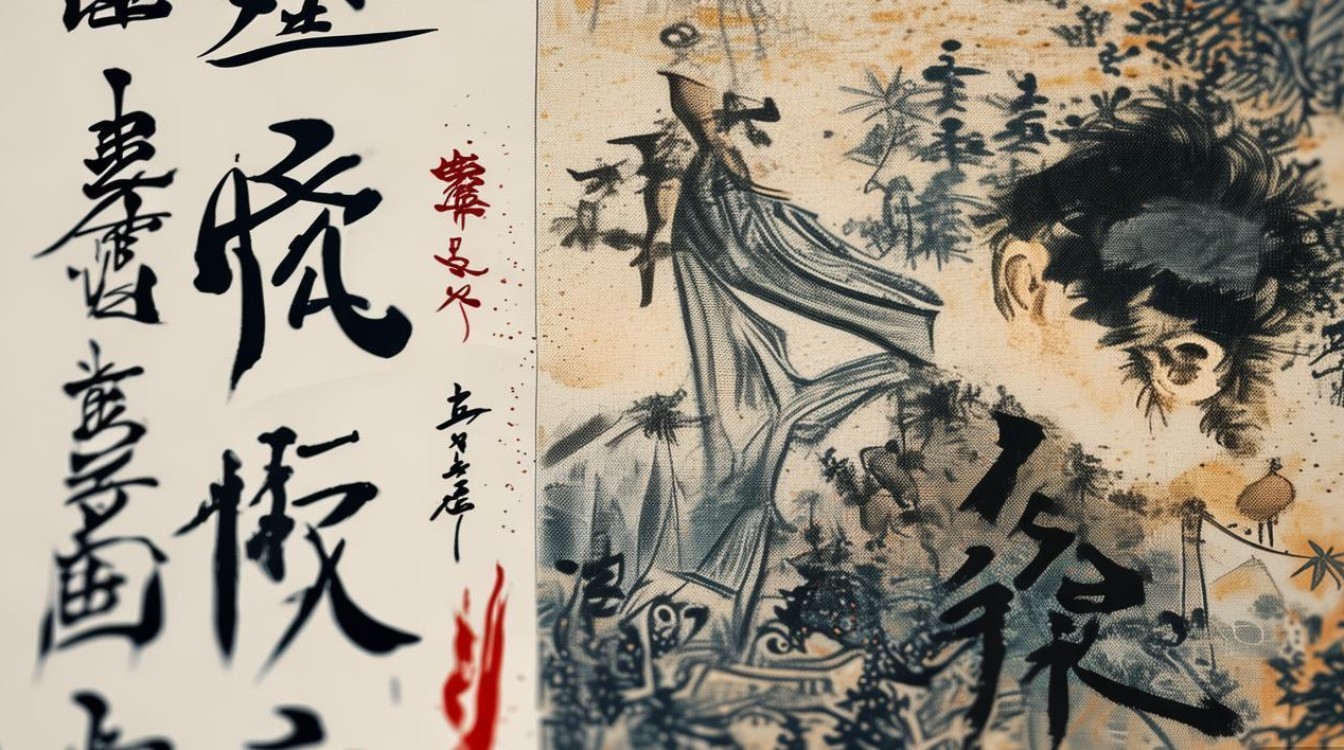 罗家轩书画家