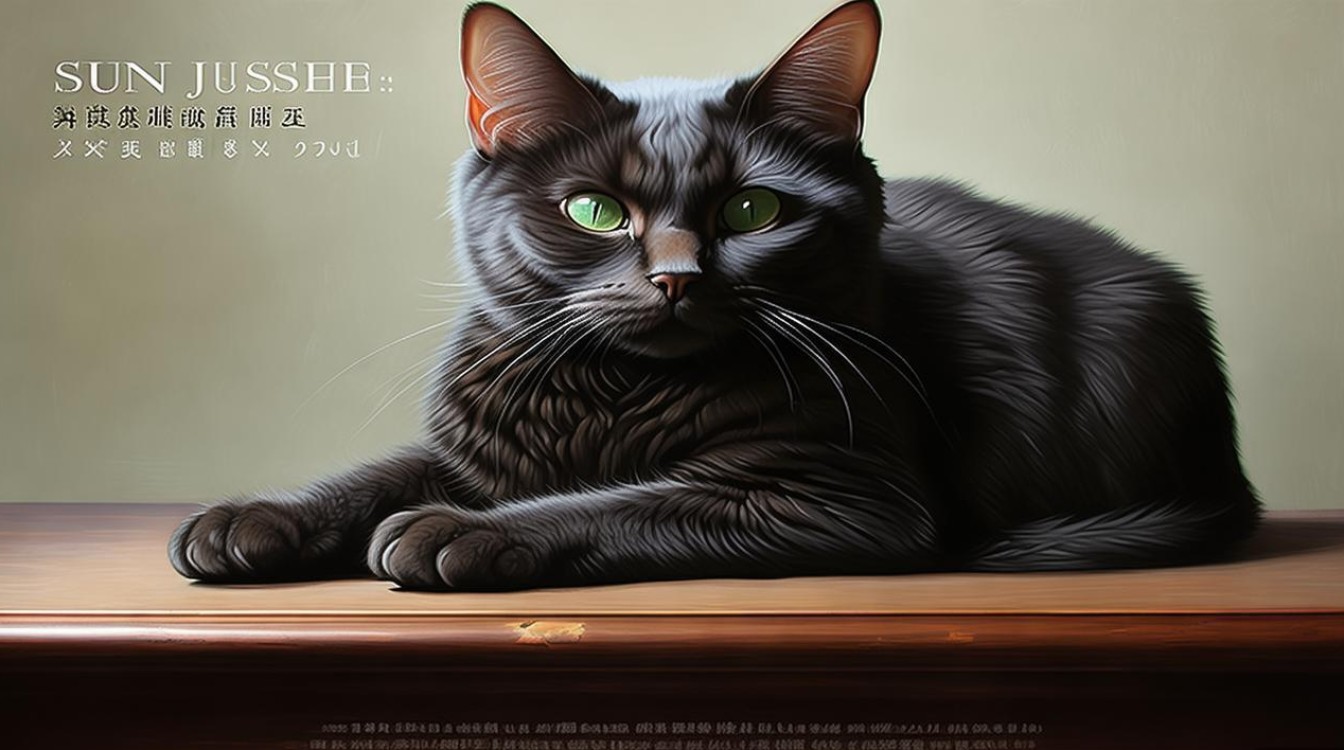 画猫画家孙菊生