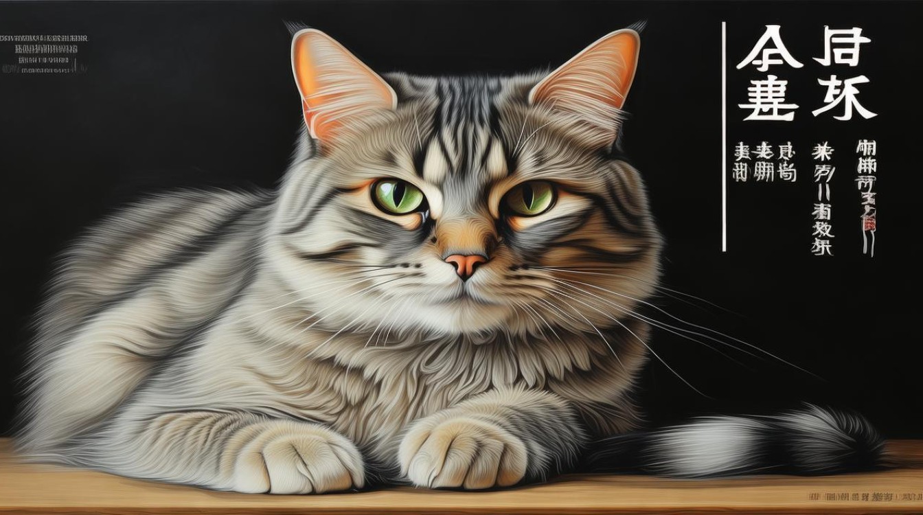 画猫画家孙菊生