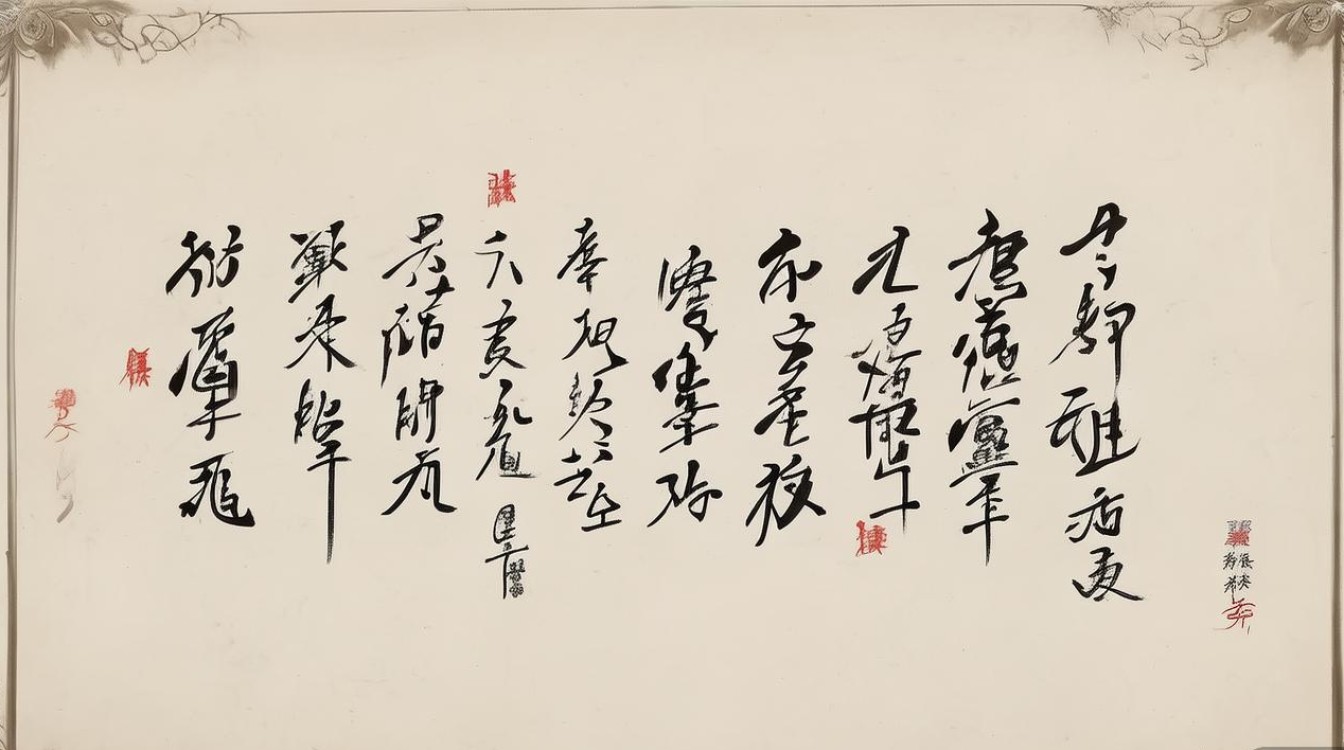 丁成东书法