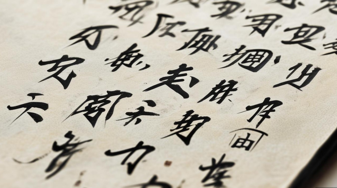 魏有永书法