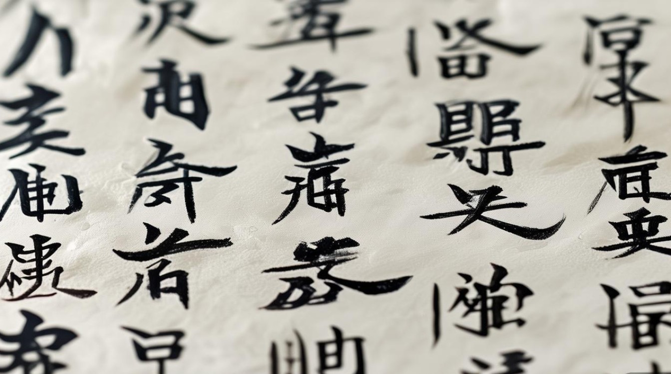 魏有永书法