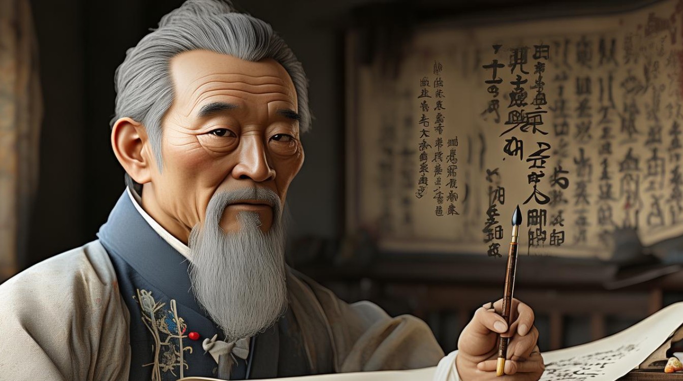 孟昭明书画家