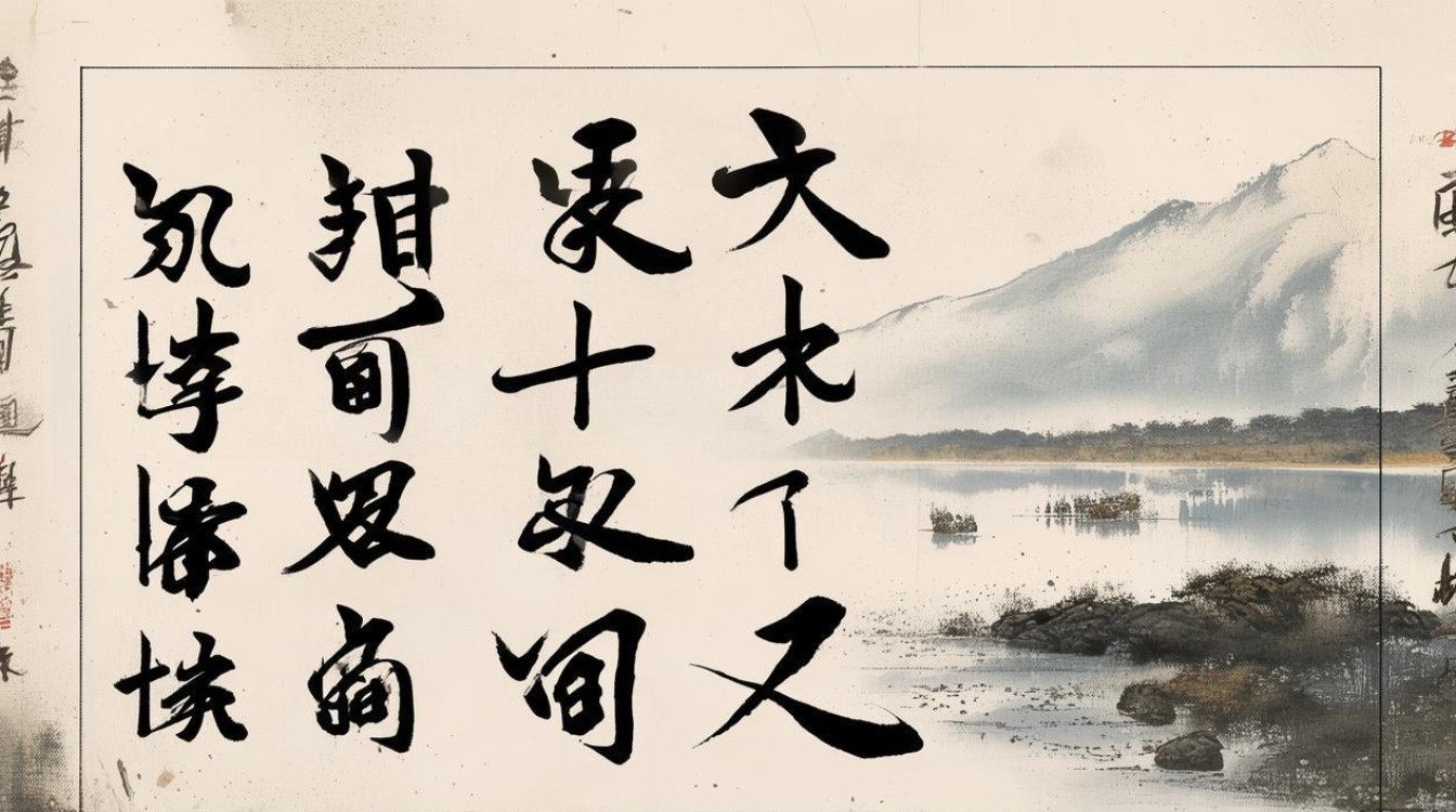 梁锦棠书画家