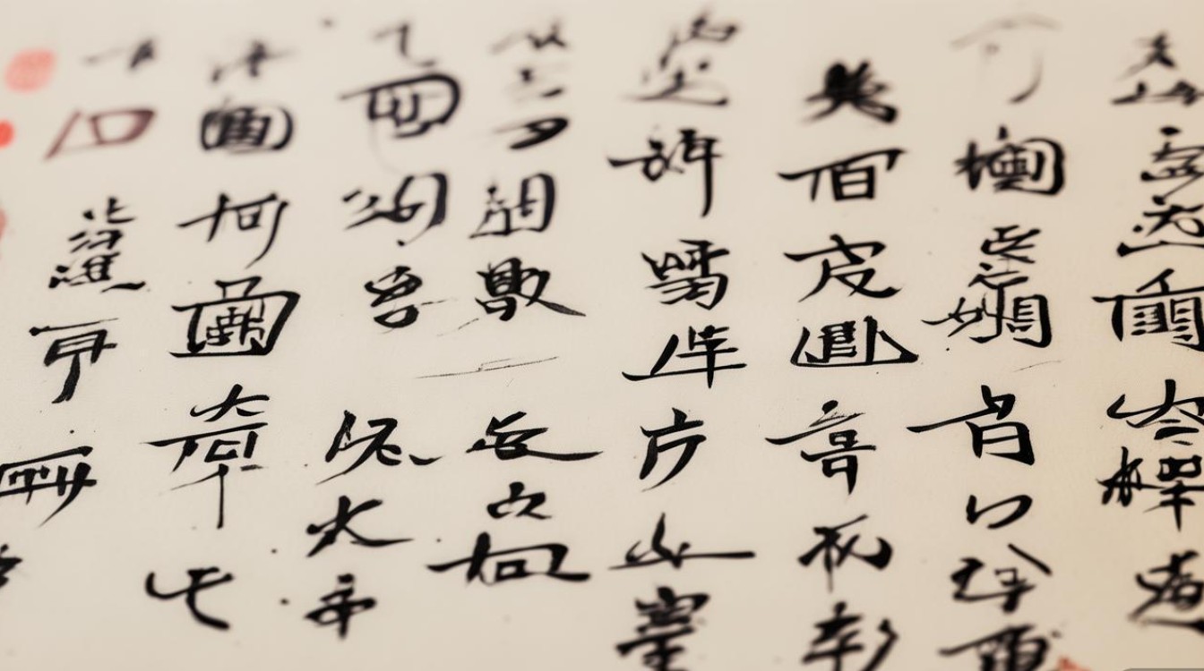 黄鍾骏书法