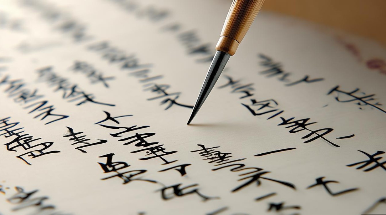 张书豪书法