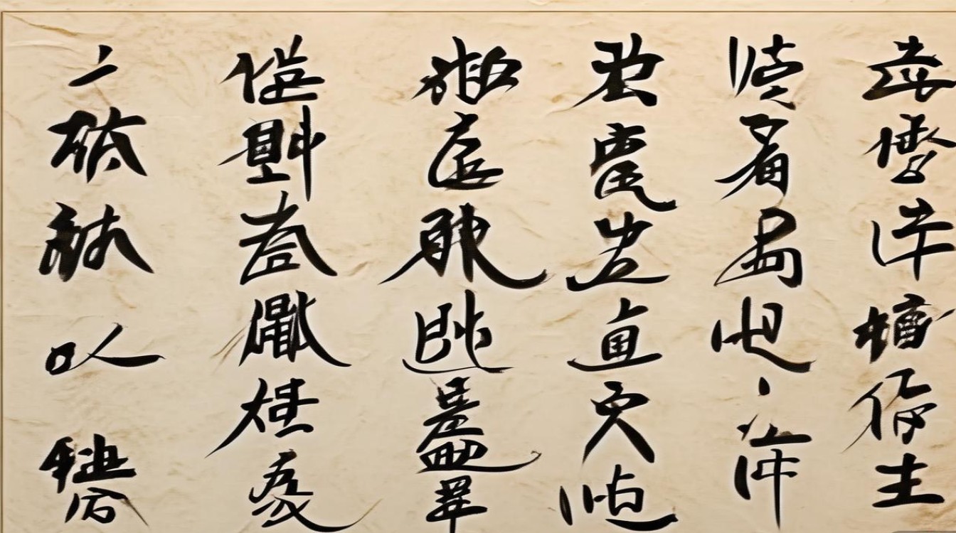 黄寿昌书法