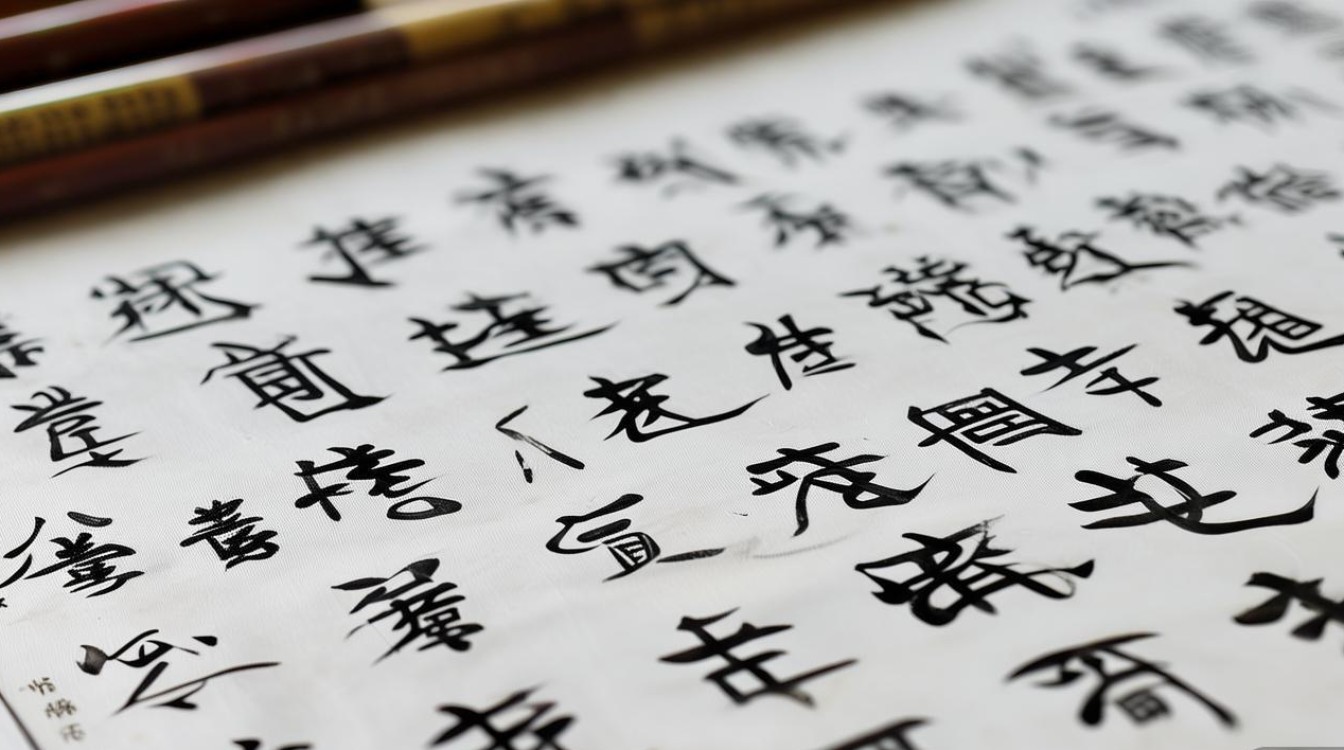 戴志松书法