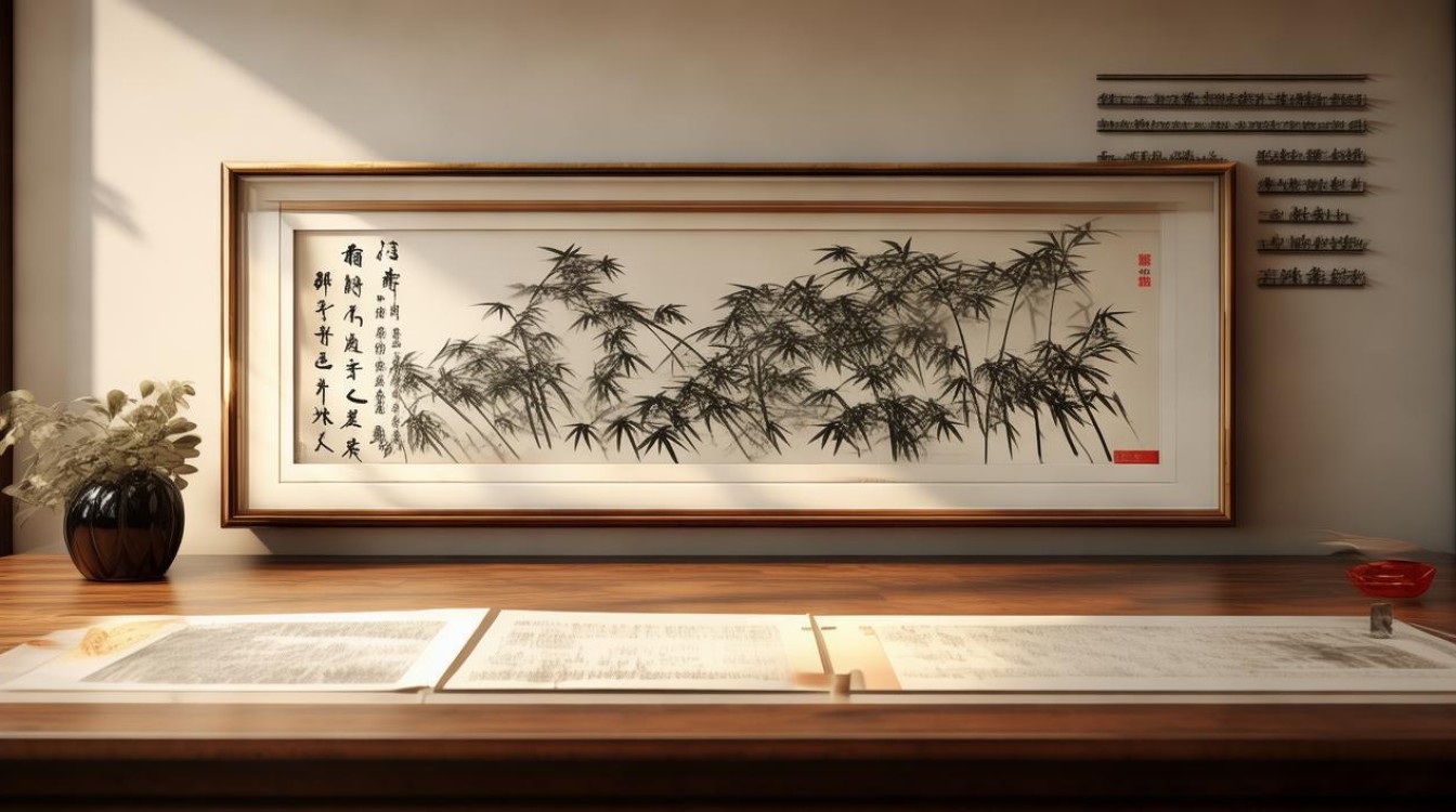 李为书法价格