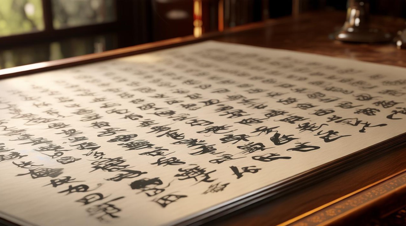 李为书法价格
