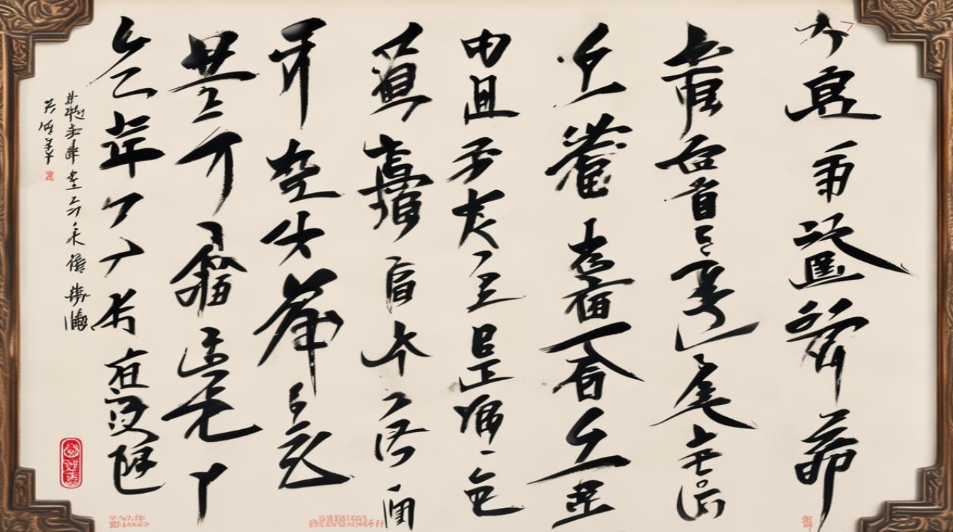 王朝阳书法价格
