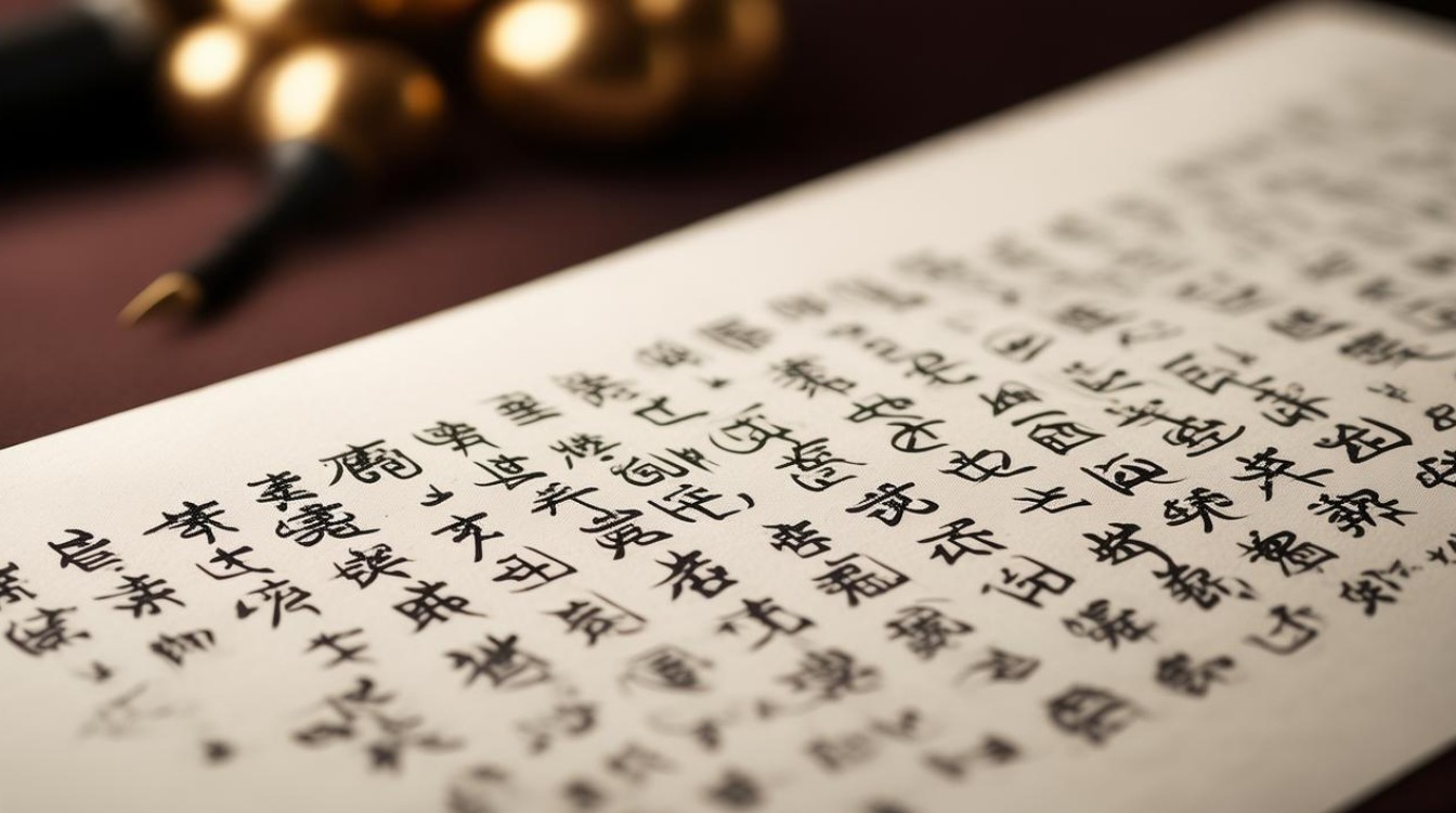 龚洪林书法