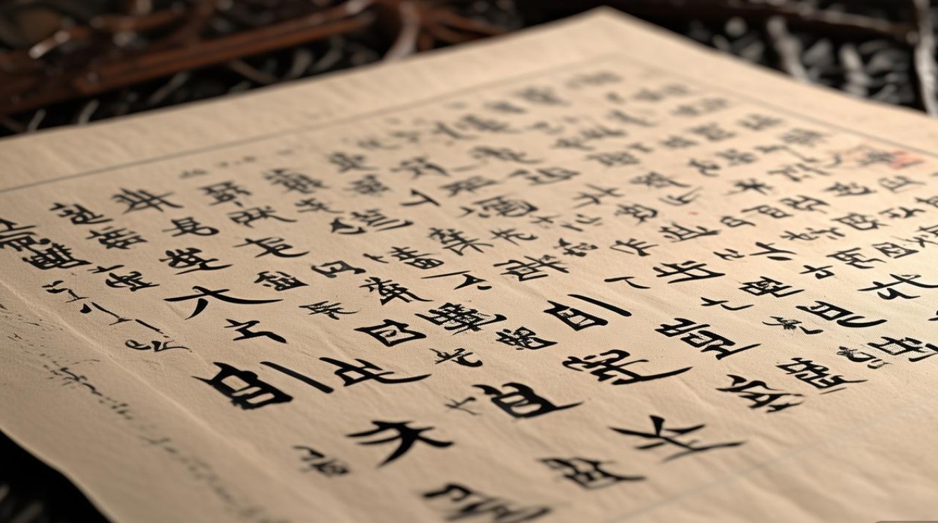 龚洪林书法