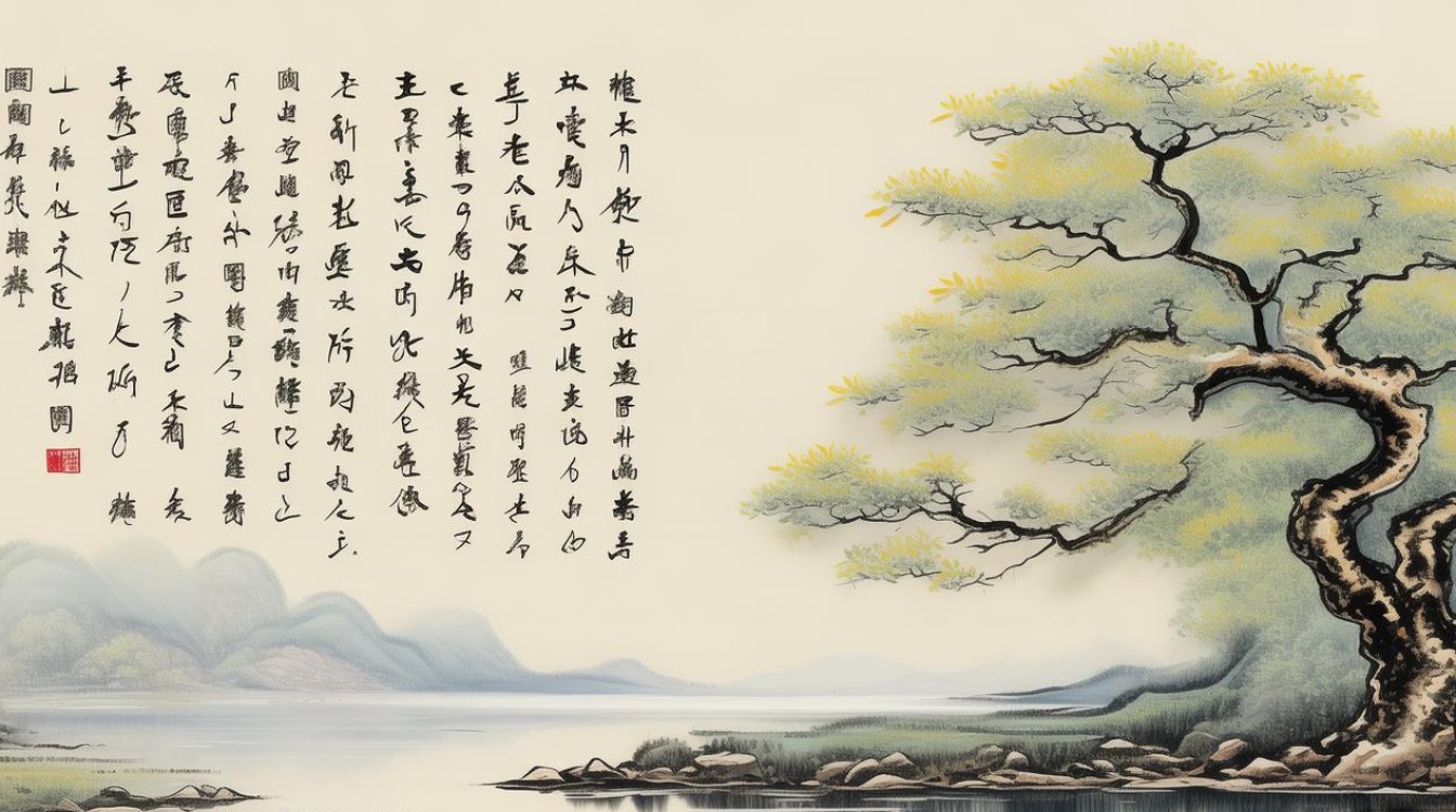 画家王丽工笔画