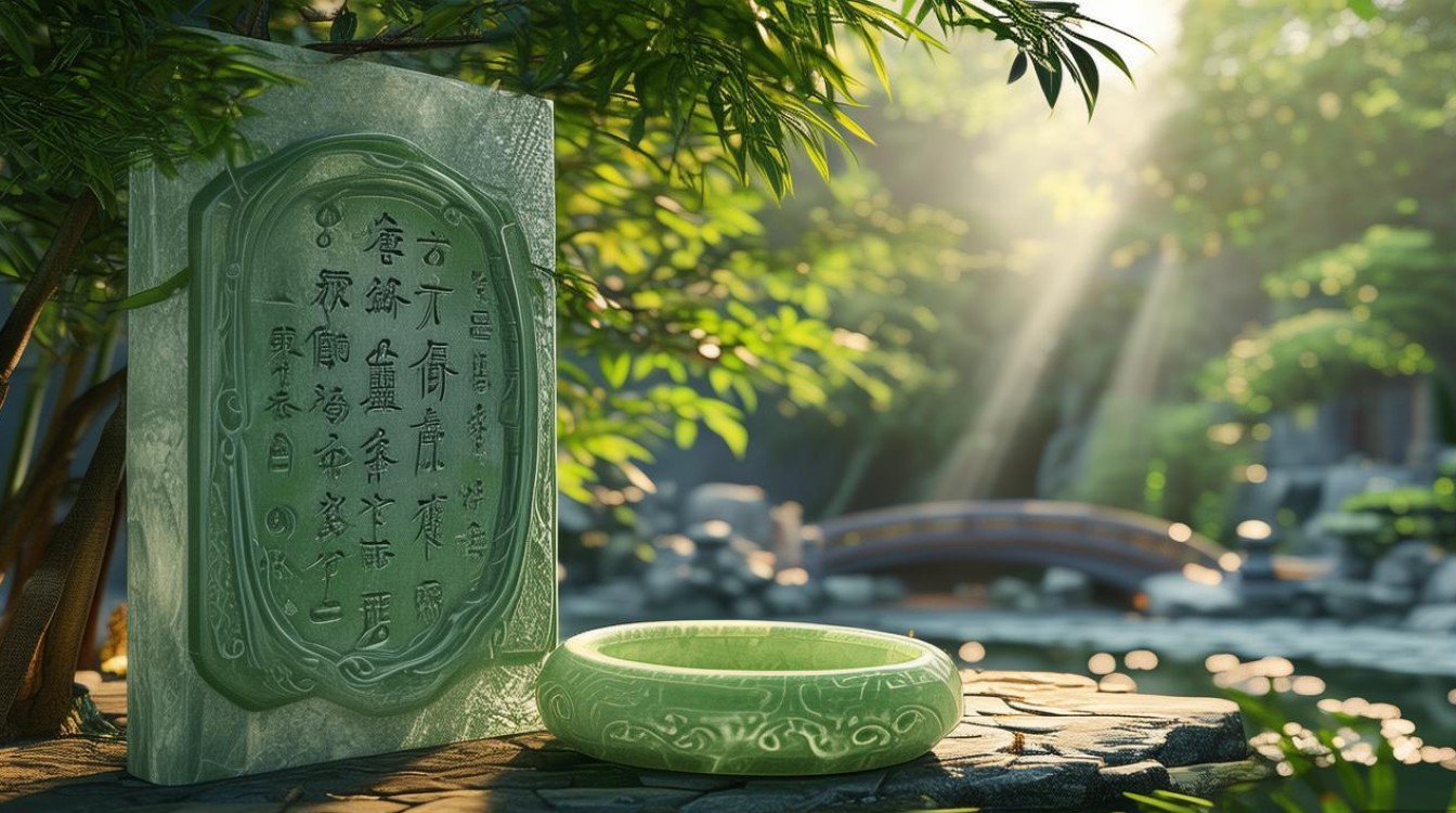 为什么送翡翠