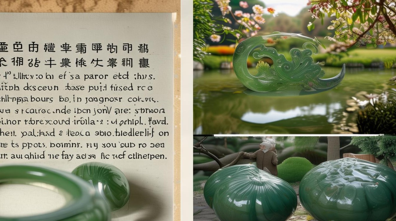 为什么送翡翠