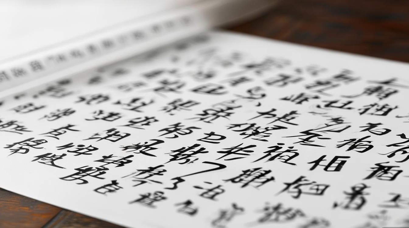 李鼎锋书法