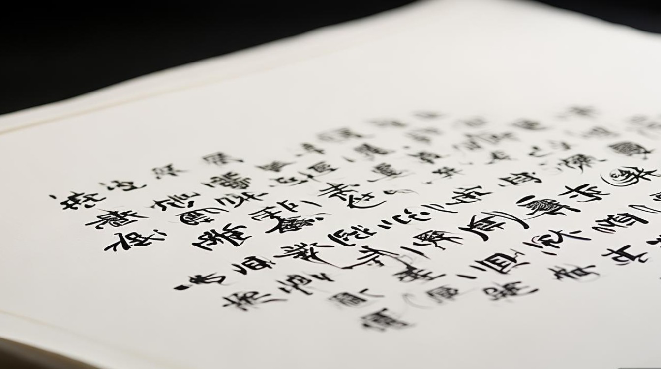 李鼎锋书法